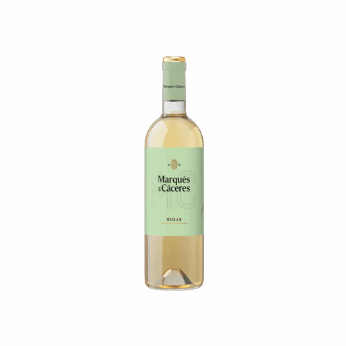 Marqués de Cáceres Cosecha Viura 375ml