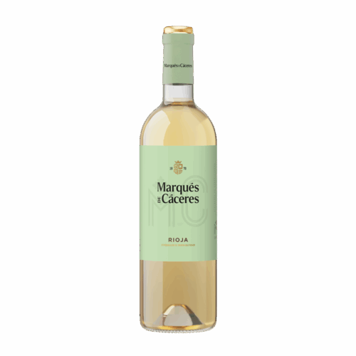 Marqués de Cáceres Cosecha Viura 750ml