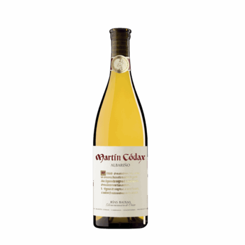 Martín Códax Albariño