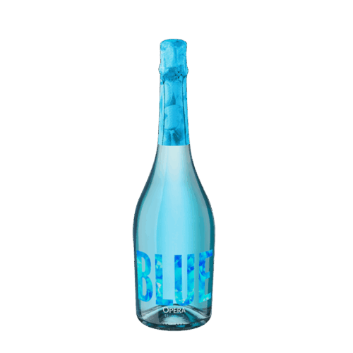 Opera Blue moscato