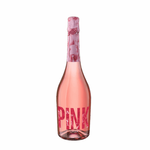 Opera Pink moscato