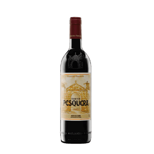 Pesquera Crianza