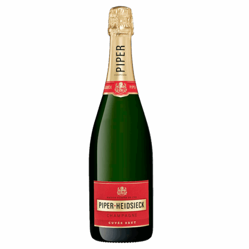 Piper Heidsieck Cuvee Brut Magnum