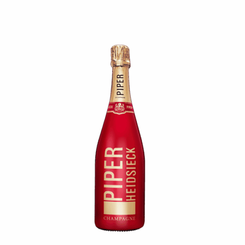 Piper Heidsieck Cuvee Brut 375ml