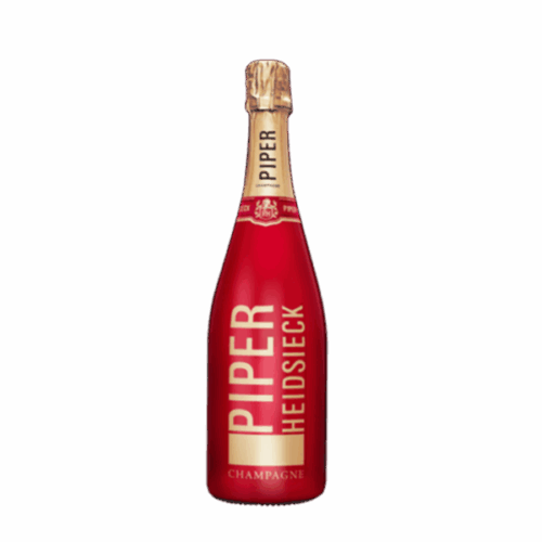 Piper Heidsieck Cuvee Brut 750ml