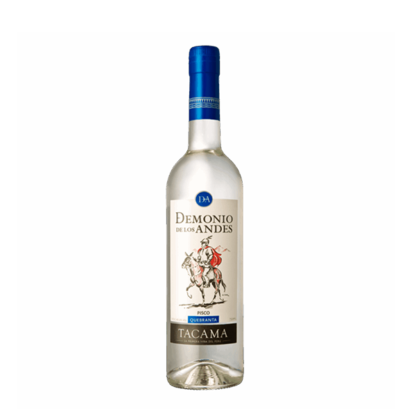 Pisco-quebranta-Demonio-de--los-Andes-dibealwines