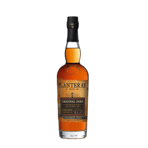 Planteray Dark Original