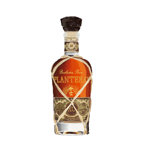 Planteray XO 20th Anniversary