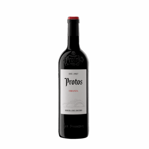 Protos Crianza