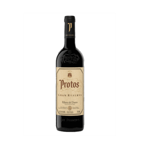 Protos Gran Reserva