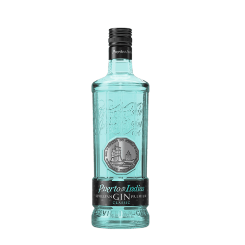 Puerto de indias Gin Classic