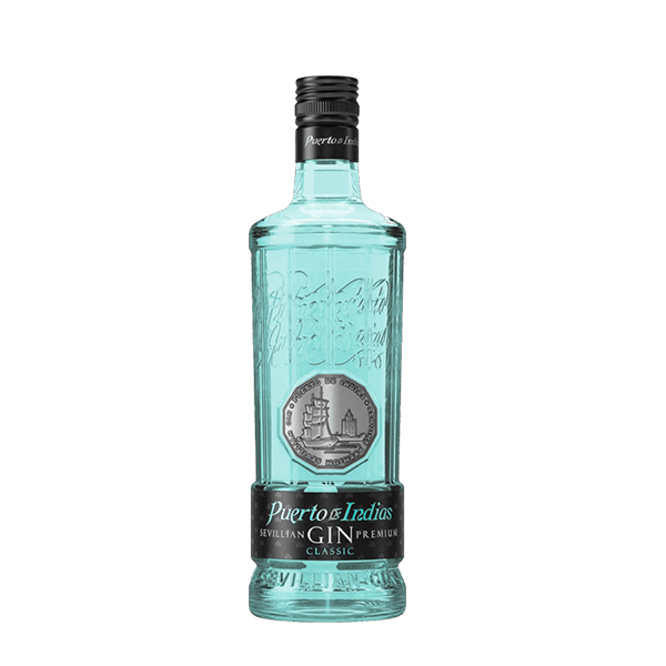 Puerto-de-indias-Gin-Classic-dibealwines