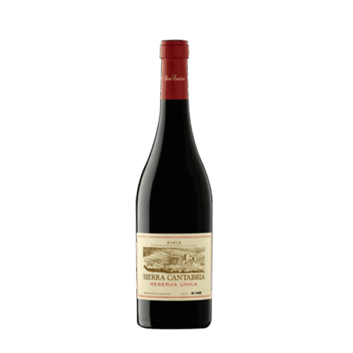 Sierra Cantabria Reserva Unica