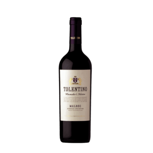 Tolentino Malbec