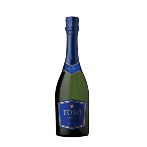 Toso Brut