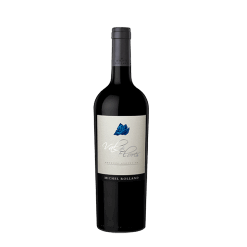 Val De Flores Malbec