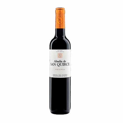 Abadía de San Quirce Crianza Magnum