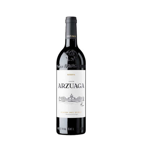 Arzuaga Reserva