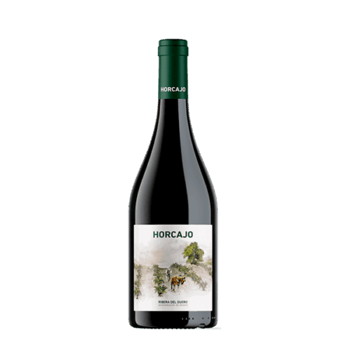 Horcajo