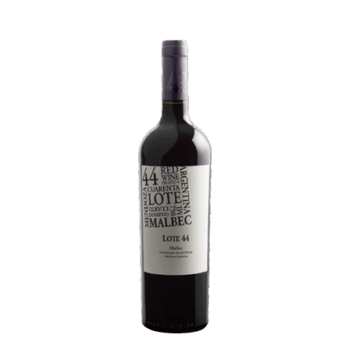 Lote 44 Malbec