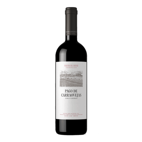 Pago de Carraovejas Magnum