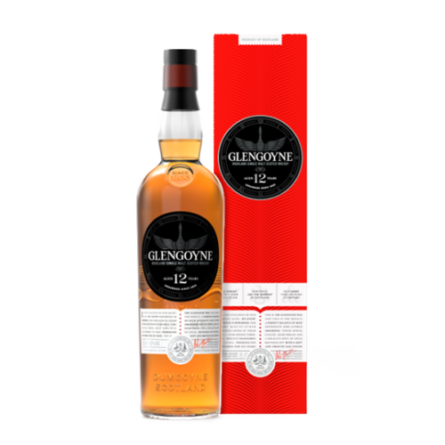 Glengoyne Single Malt