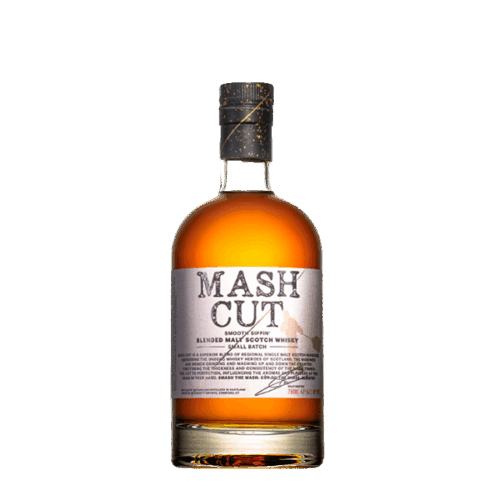 Mash Cut Blended Malt